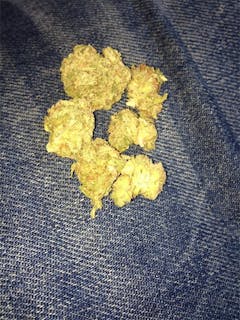 User uploaded image of Alohaberry