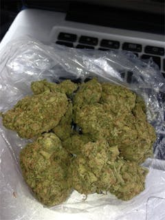 User uploaded image of Alohaberry