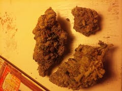 User uploaded image of Alpha Blue