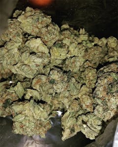 User uploaded image of Alpha OG