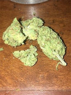 User uploaded image of American Dream