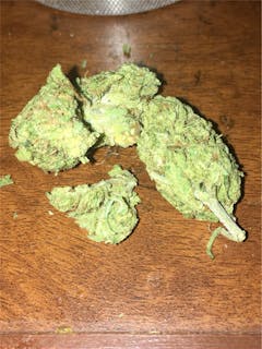 User uploaded image of American Dream