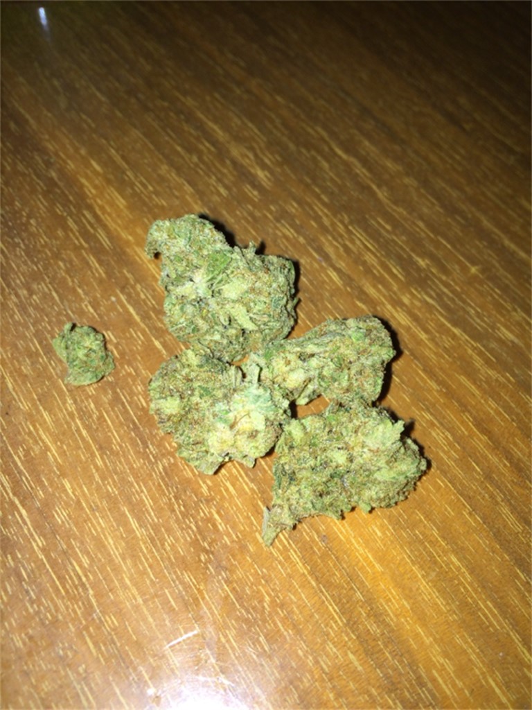 American Dream Weed Strain Information | Leafly