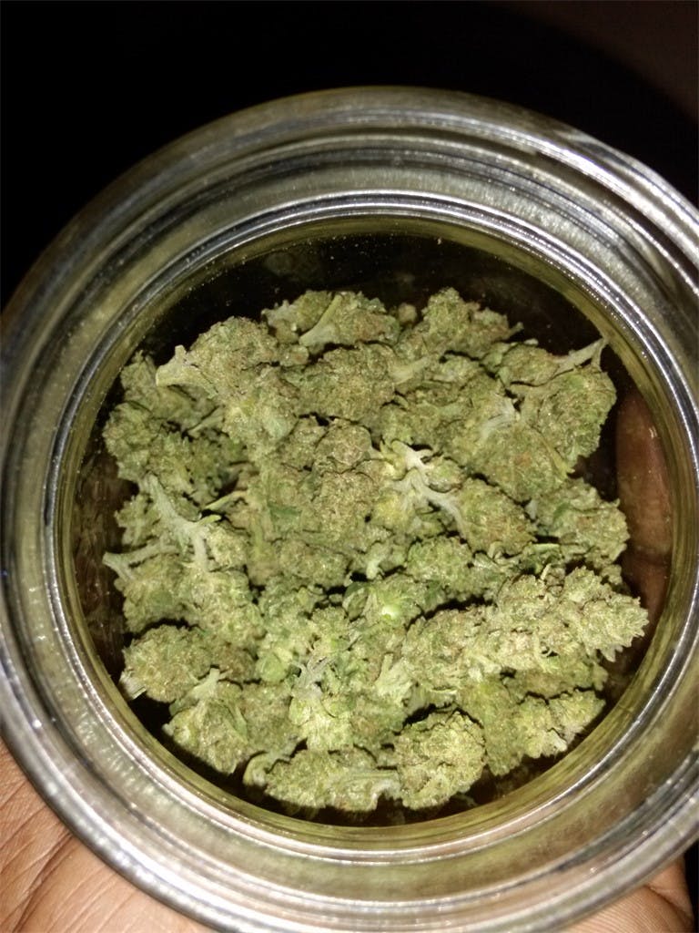 American Kush Weed Strain Information Leafly