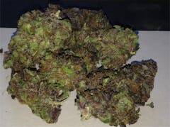 User uploaded image of American Kush