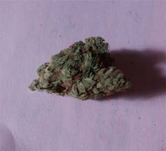 User uploaded image of Amethyst Bud