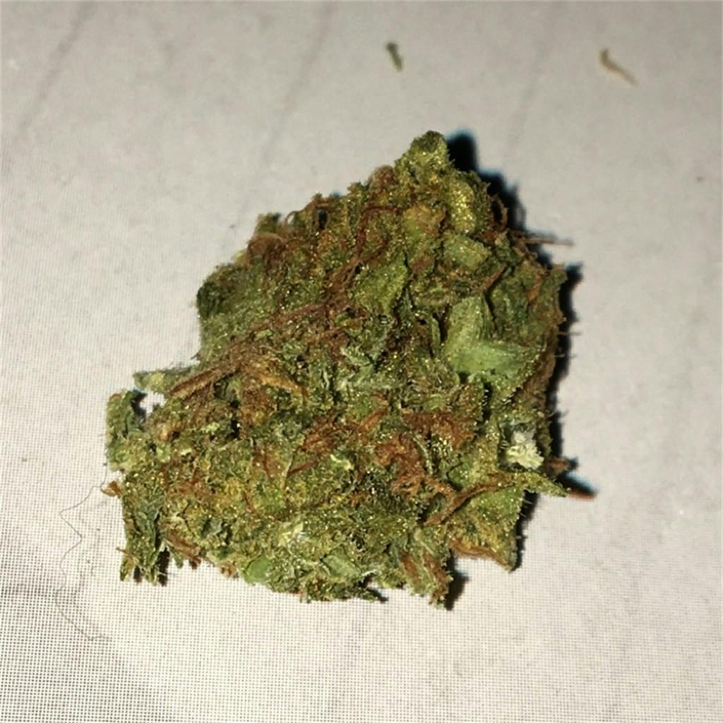 Amnesia haze описание