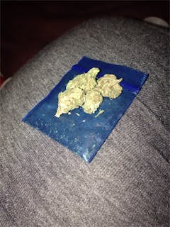 User uploaded image of Apollo 11