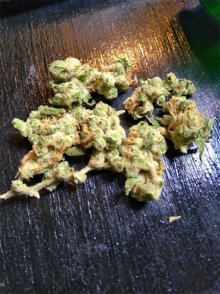 Apollo 13 Marijuana Strain Information Leafly