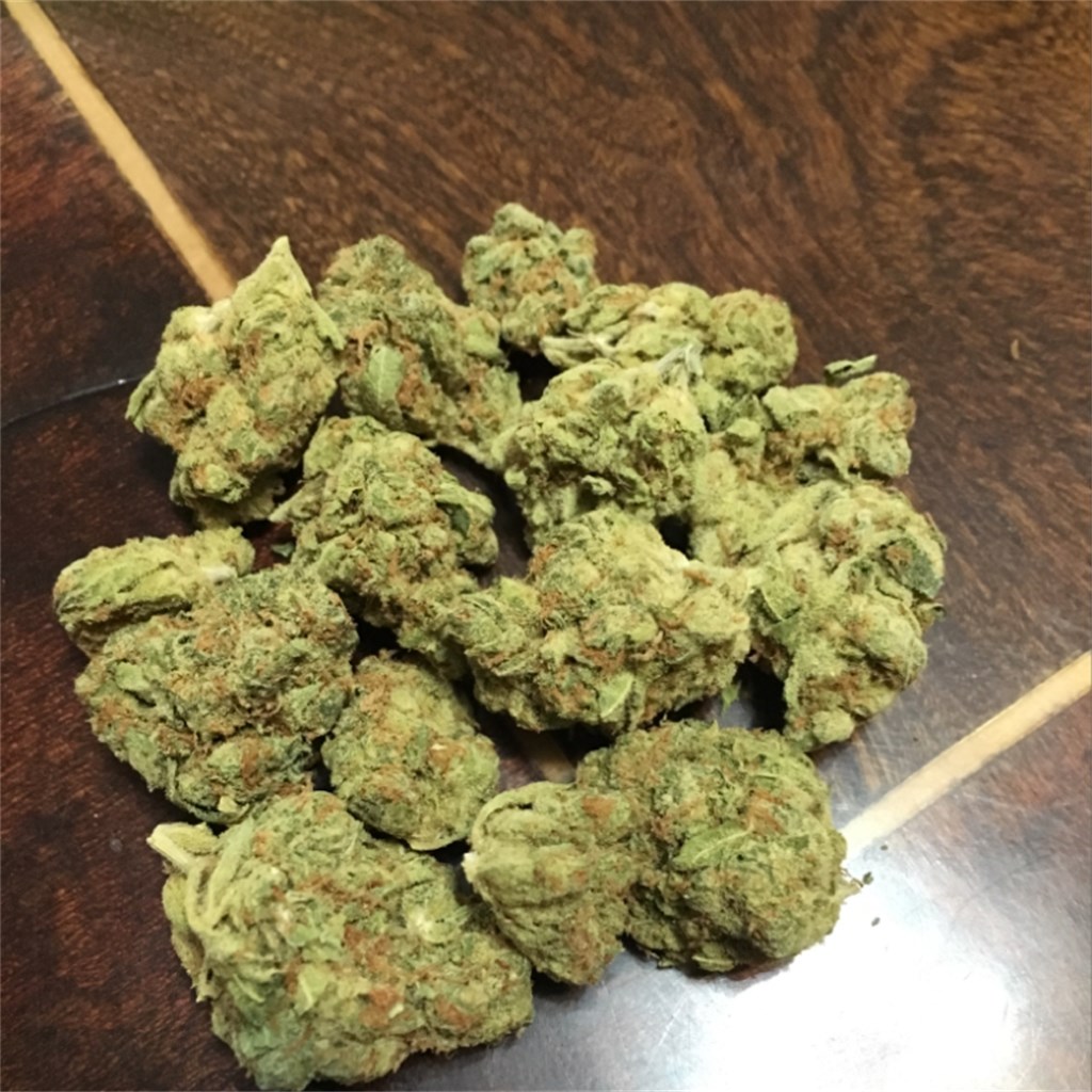 Apollo 13 Marijuana Strain Information Leafly