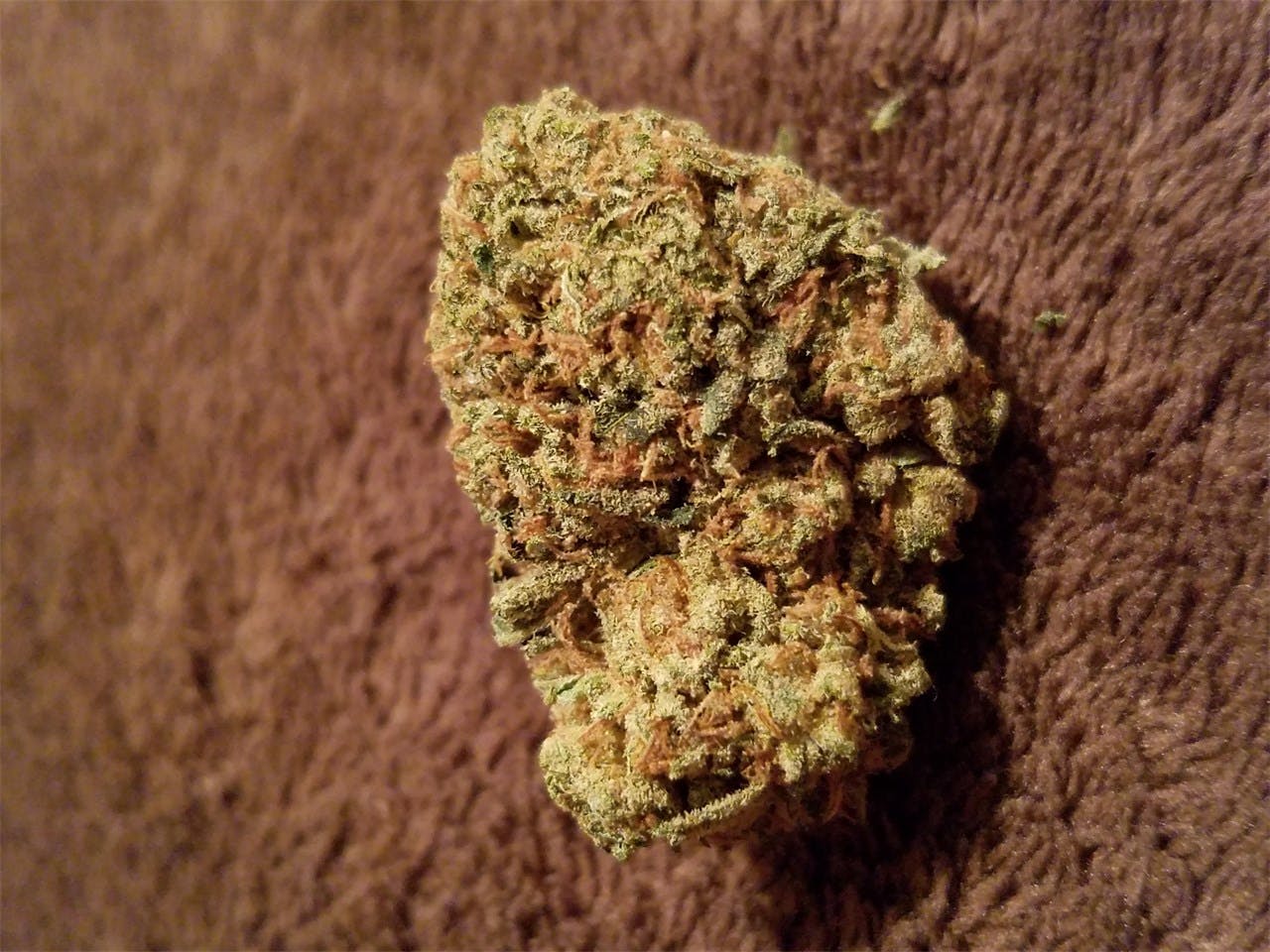 Apple Jack Weed Strain Information Leafly