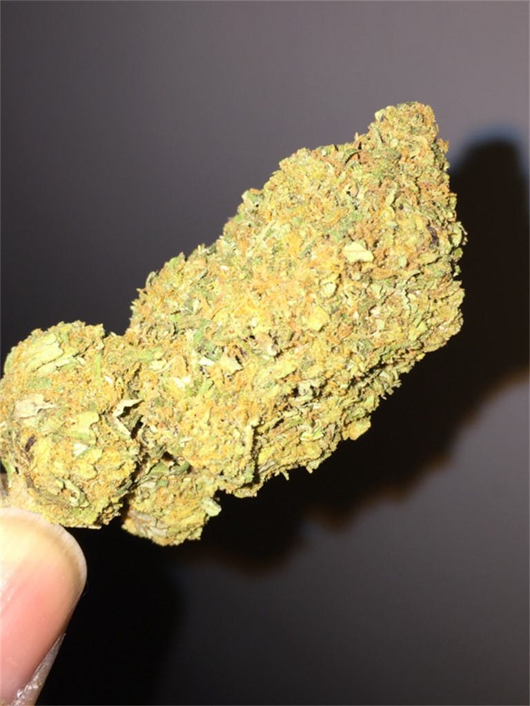 Apple Kush Weed Strain Information Leafly