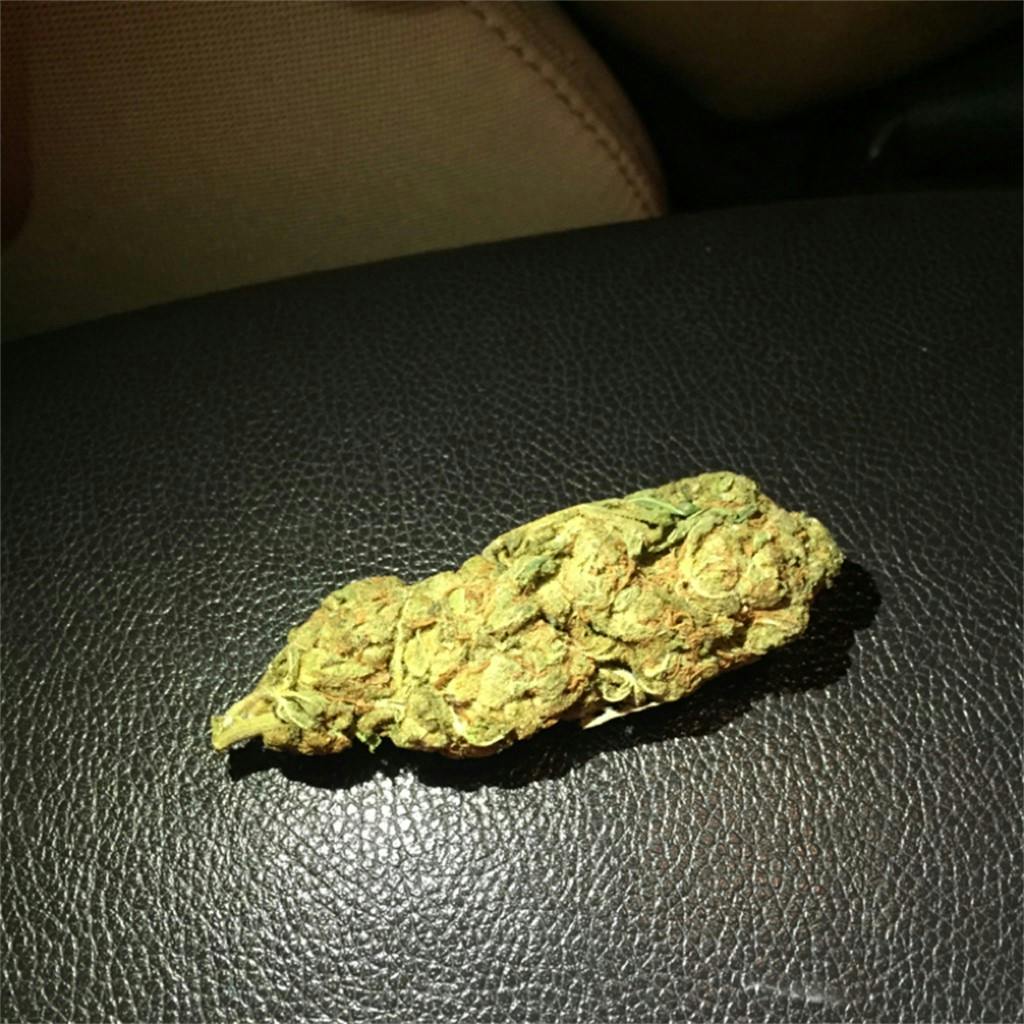 Apple Kush Weed Strain Information Leafly