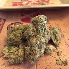 User uploaded image of Strawberry Haze