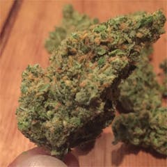 User uploaded image of Strawberry Haze