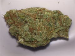 User uploaded image of Strawberry Haze