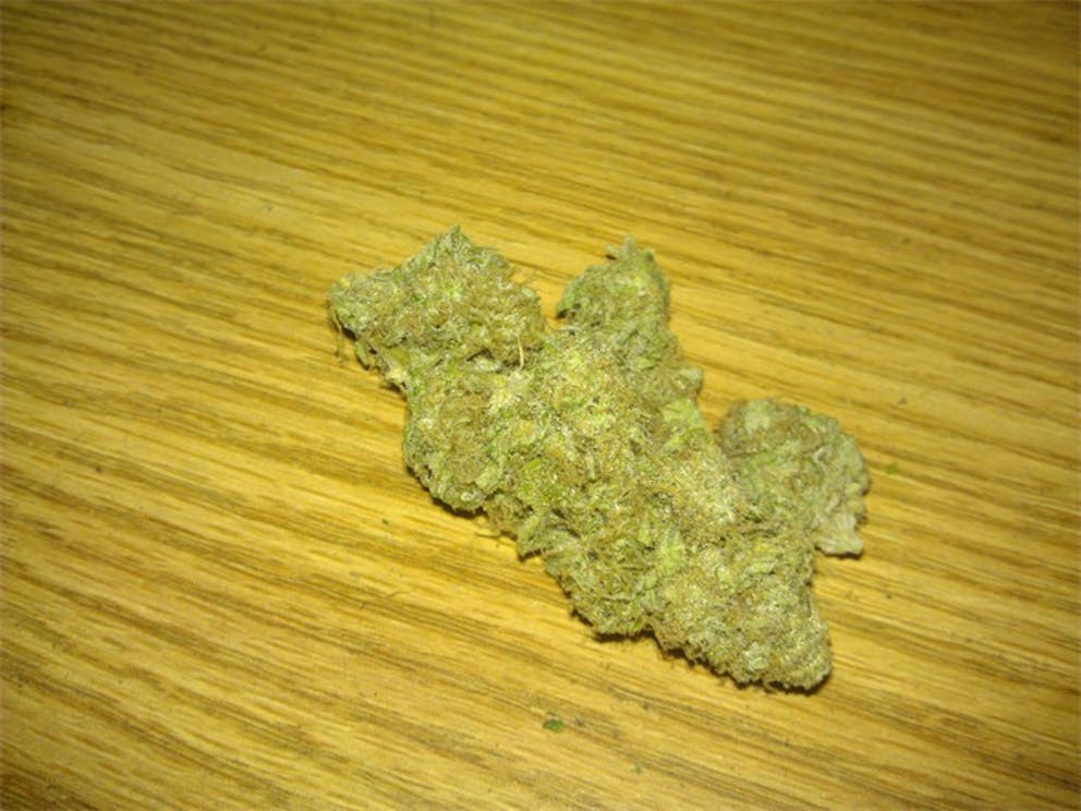 Photos of Armageddon Weed Strain Buds Leafly