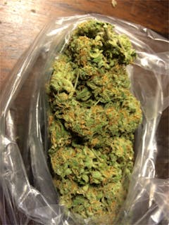 User uploaded image of Atomic Northern Lights