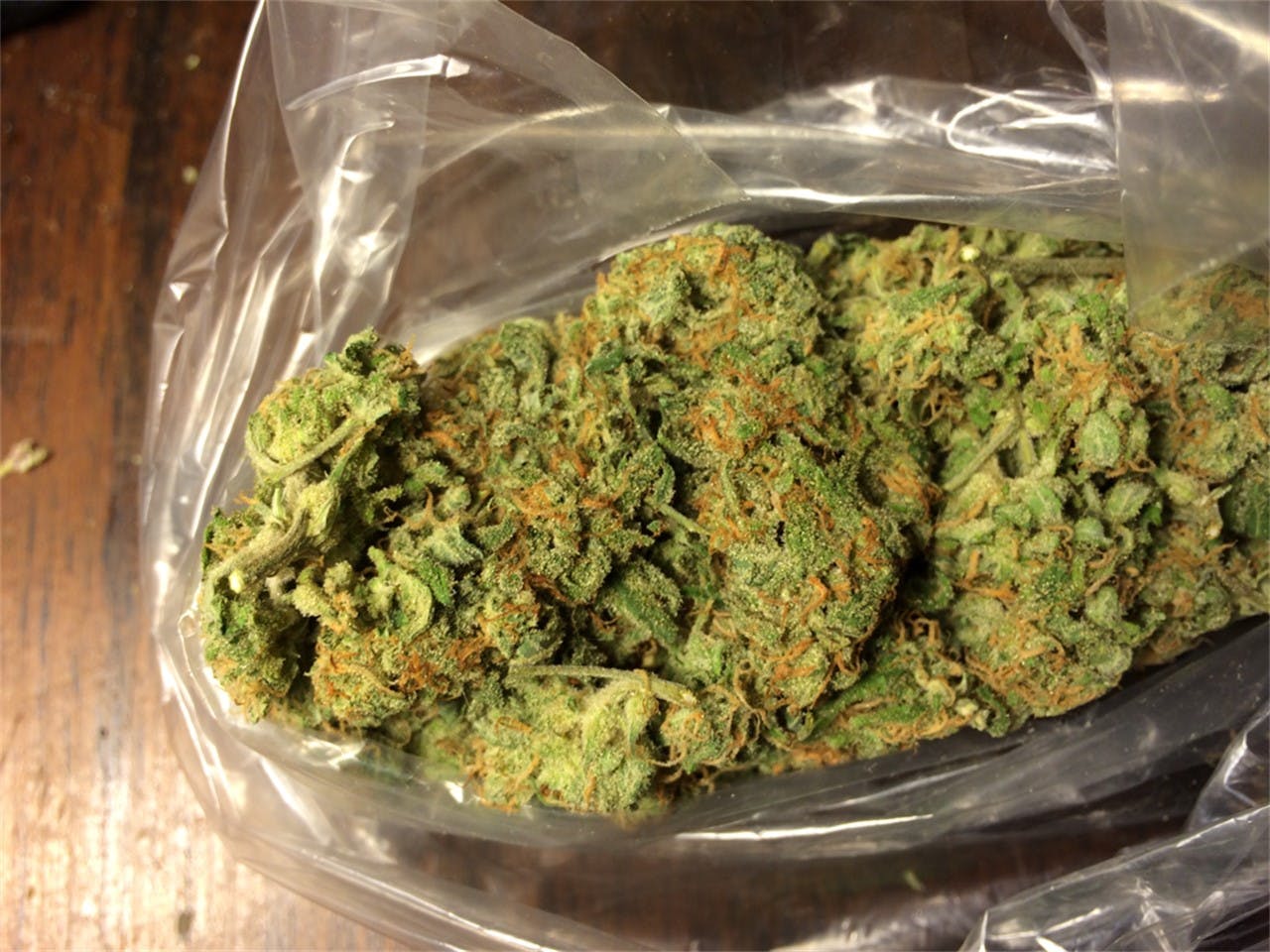 Atomic Northern Lights aka Atomic NL Weed Strain Information Leafly