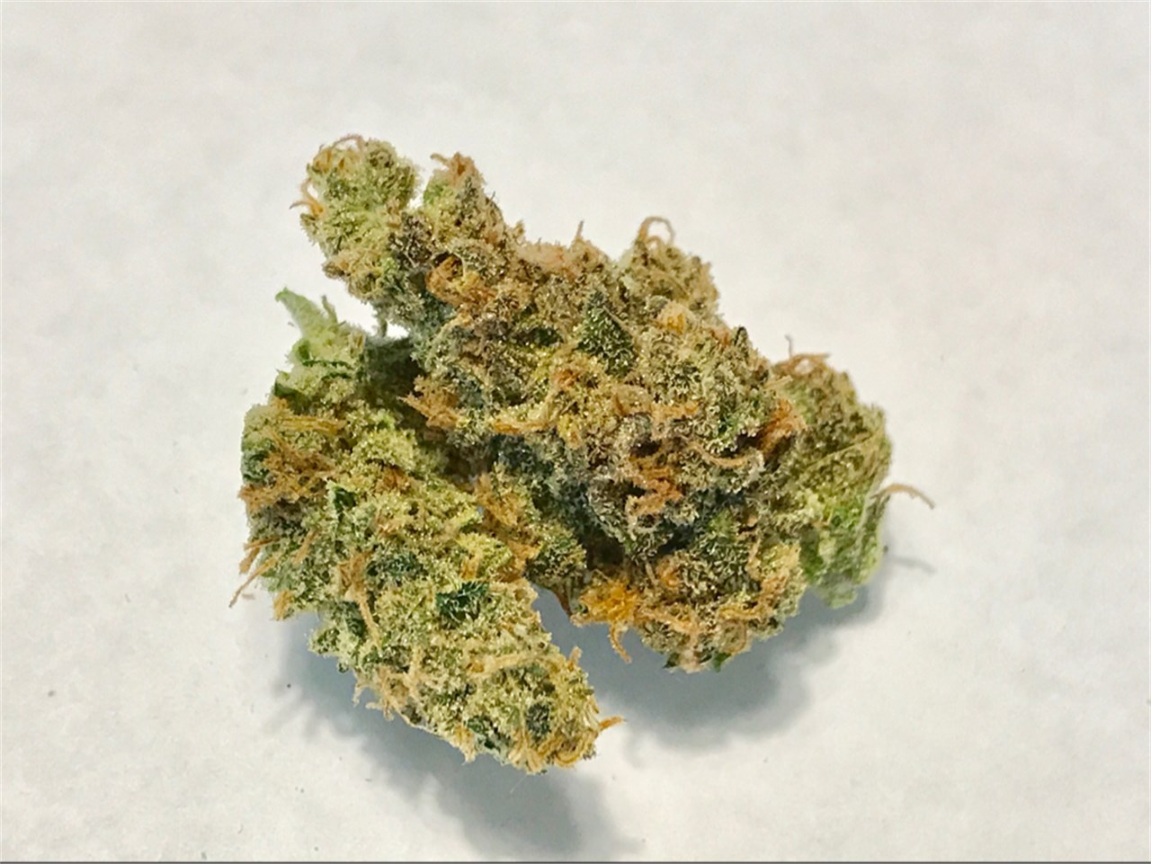 Photos of Aurora Indica Weed Strain Buds | Leafly