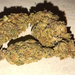 User uploaded image of Ayahuasca Purple