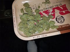 User uploaded image of Azure Haze