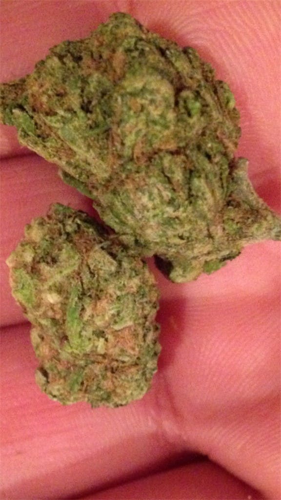 Banana Candy Weed Strain Information Leafly