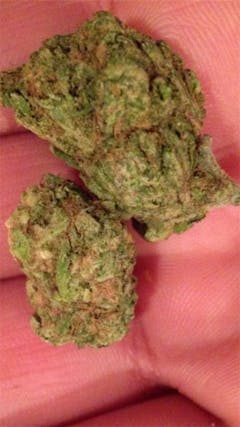 User uploaded image of Banana Candy