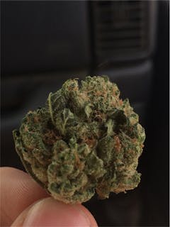 User uploaded image of Banana Candy