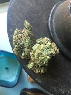 User uploaded image of Banana Diesel