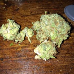 User uploaded image of Banana Diesel