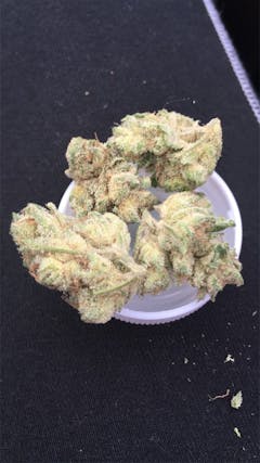 User uploaded image of Banana Diesel