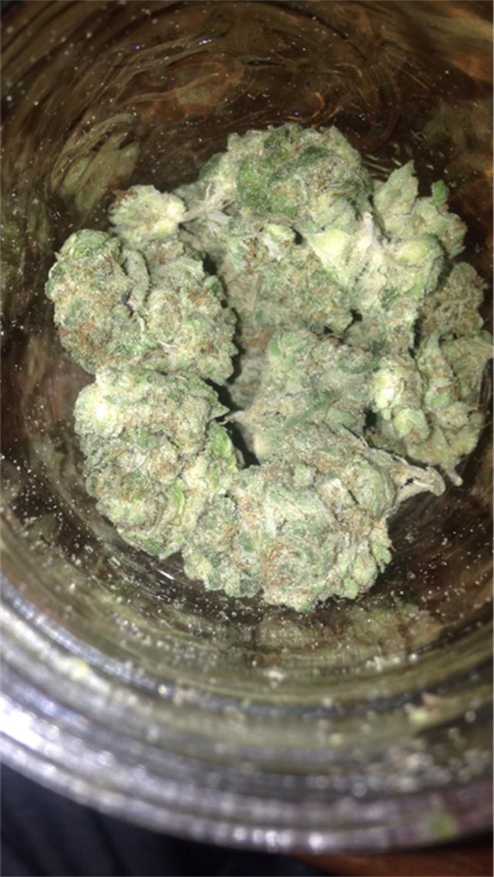 Photos of Banana Kush Weed Strain Buds Leafly