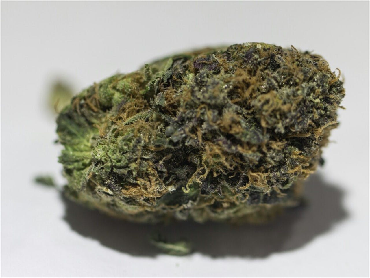 Photos of Banana OG Weed Strain Buds Leafly