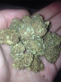 User uploaded image of BC Sweet Tooth