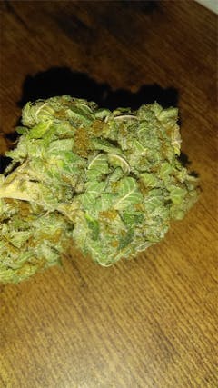 User uploaded image of Berry Bomb