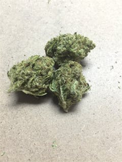 User uploaded image of Berry OG