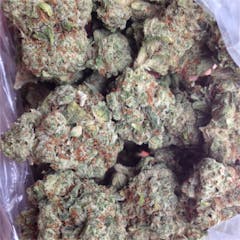 User uploaded image of Berry OG