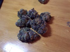 User uploaded image of Berry White