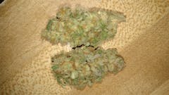 User uploaded image of Big Buddha Cheese