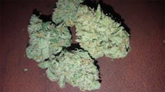 User uploaded image of Big Smooth