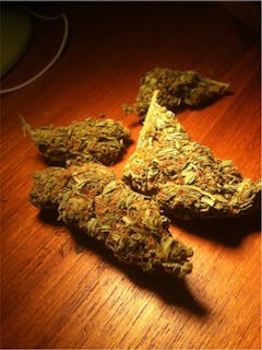 User uploaded image of Big Wreck