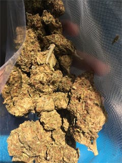 User uploaded image of Big Wreck