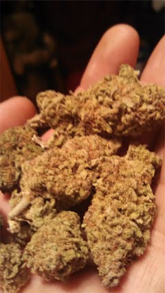 User uploaded image of Big Wreck