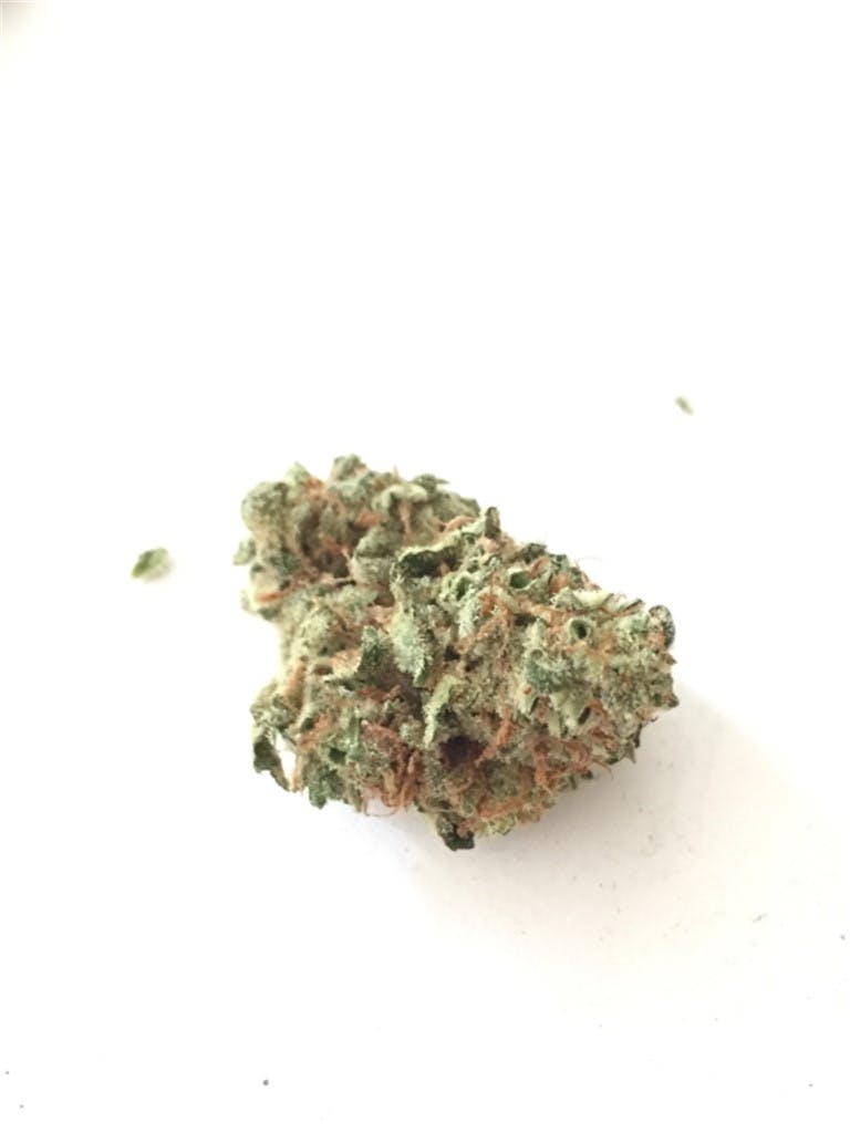 Bio Jesus Weed Strain Information Leafly