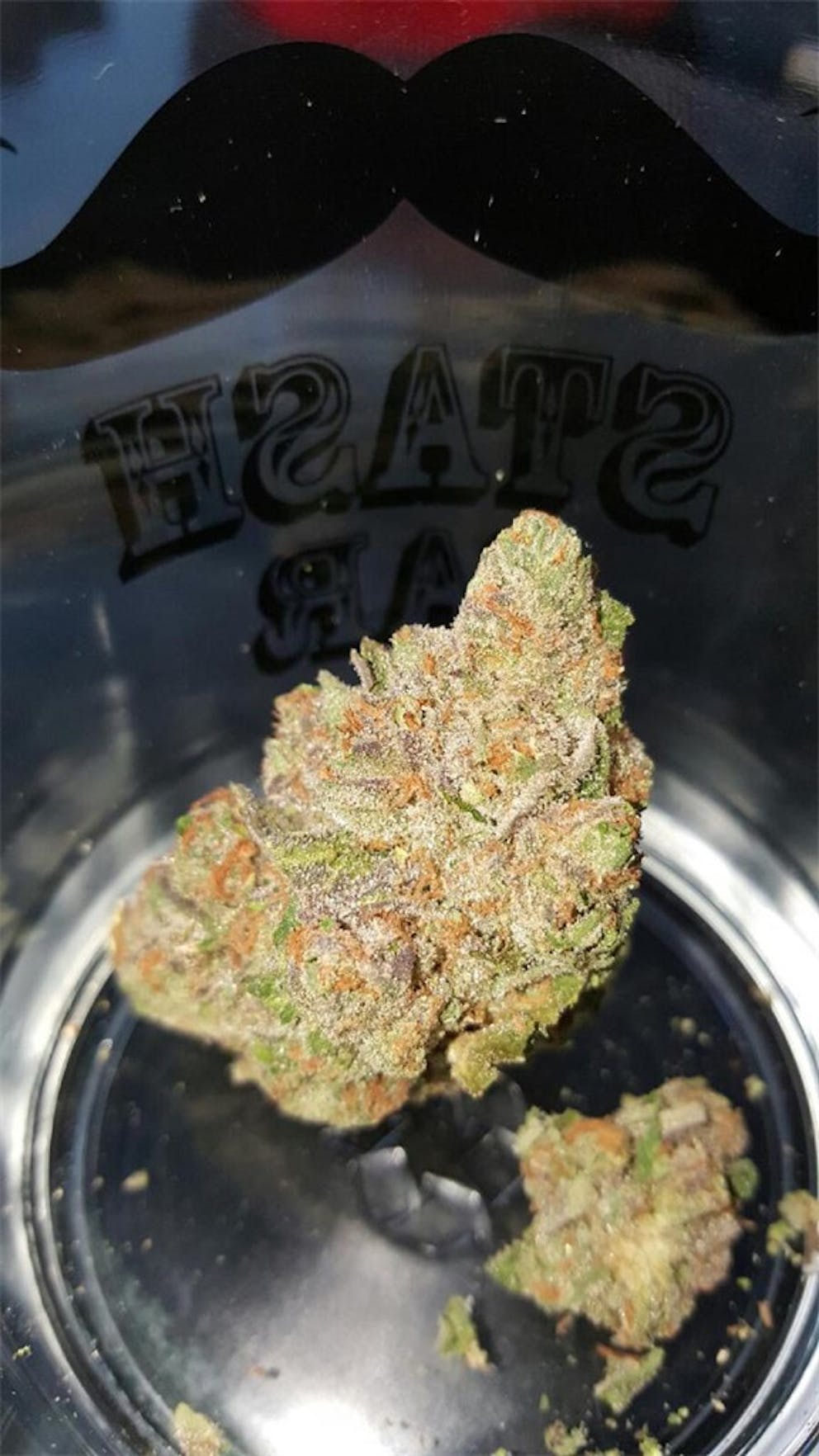 Photos of Birthday Cake Weed Strain Buds Leafly