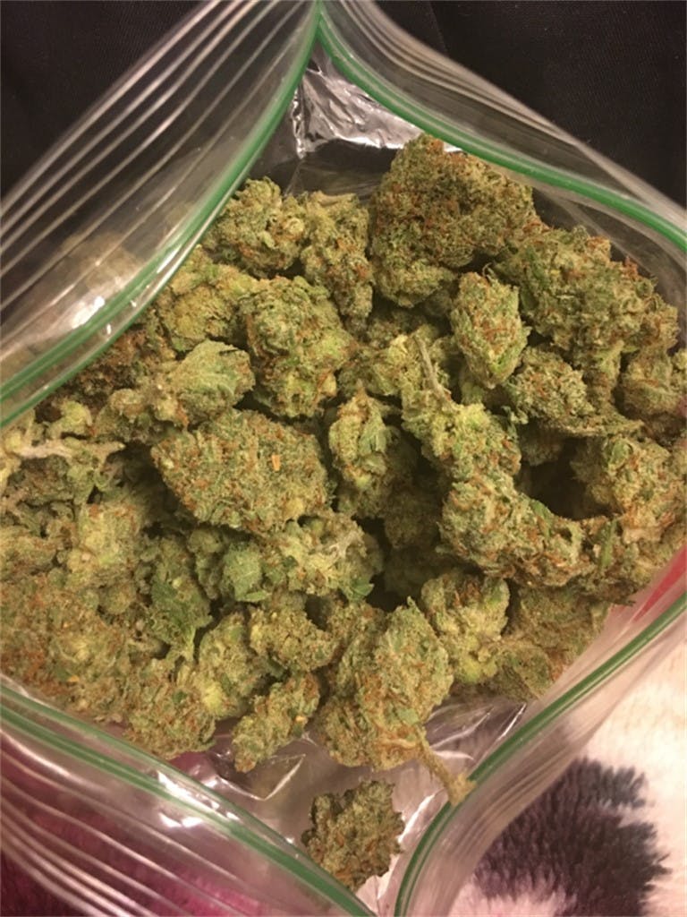Photos of Birthday Cake Weed Strain Buds Leafly