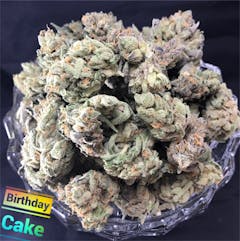 User uploaded image of Birthday Cake