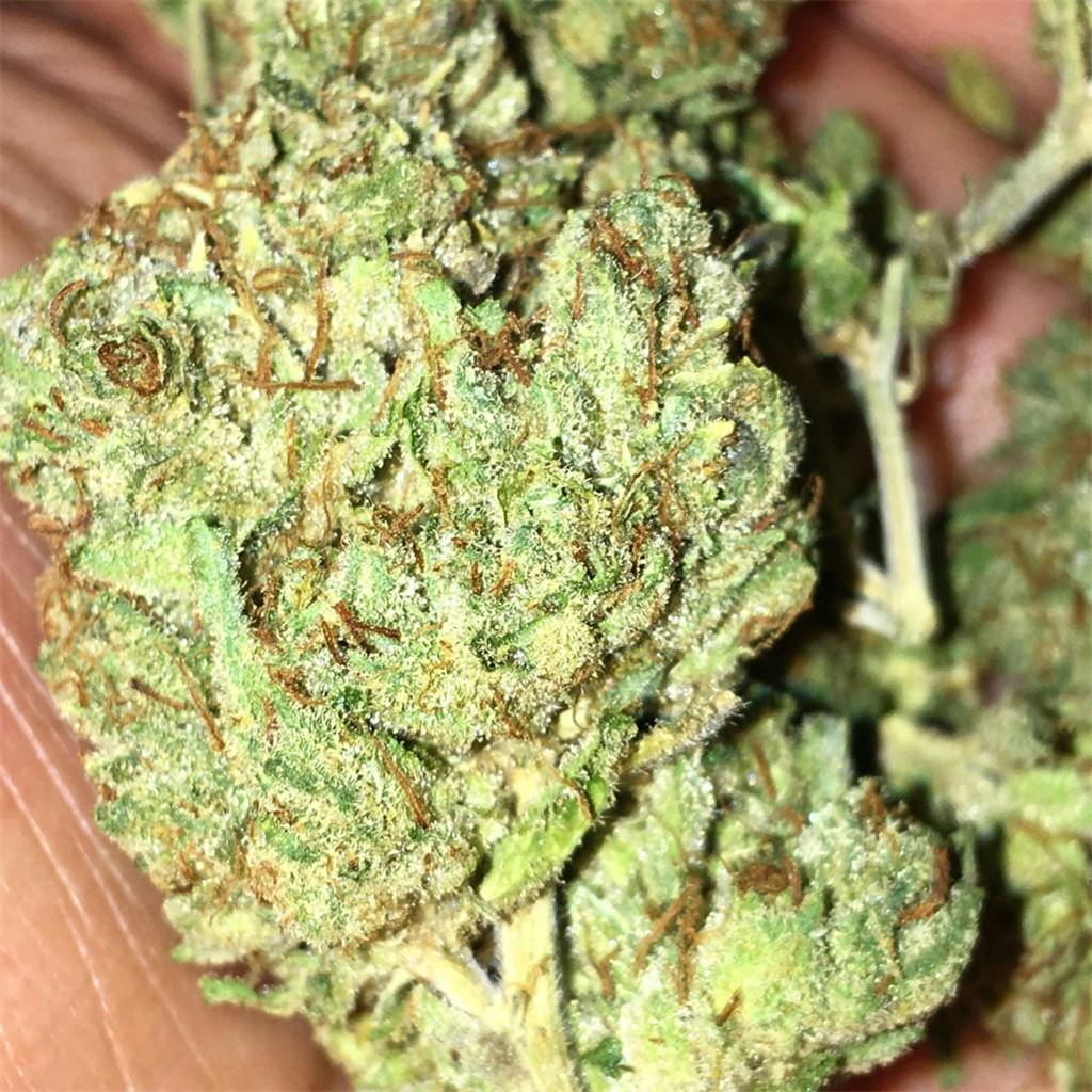 Birthday Cake aka Birthday Cake Kush Weed Strain Information Leafly