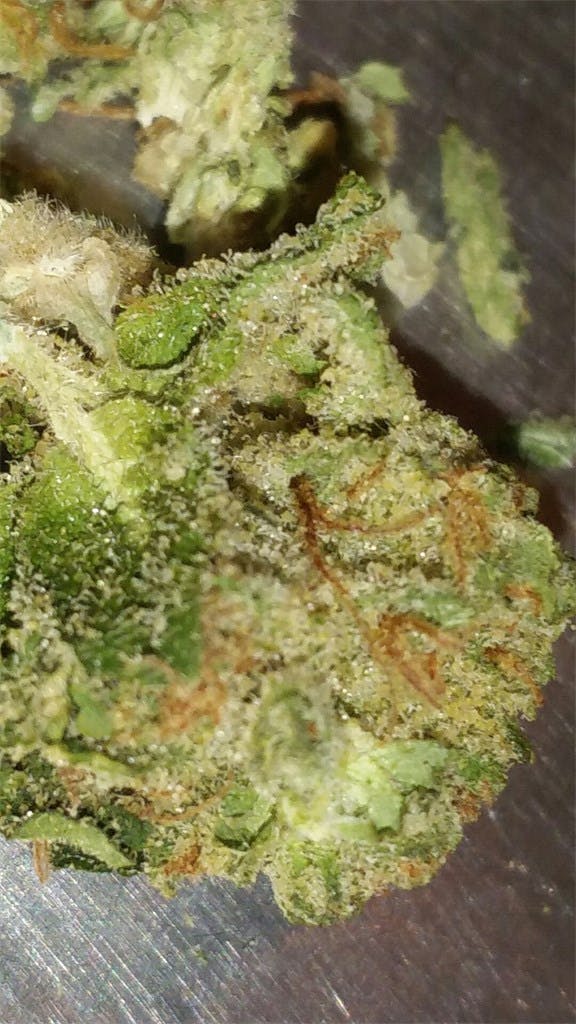 Photos of Birthday Cake Weed Strain Buds Leafly